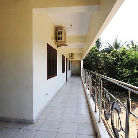 Lakshana Service Apartment - Big Temple Thanjavur Exterior photo